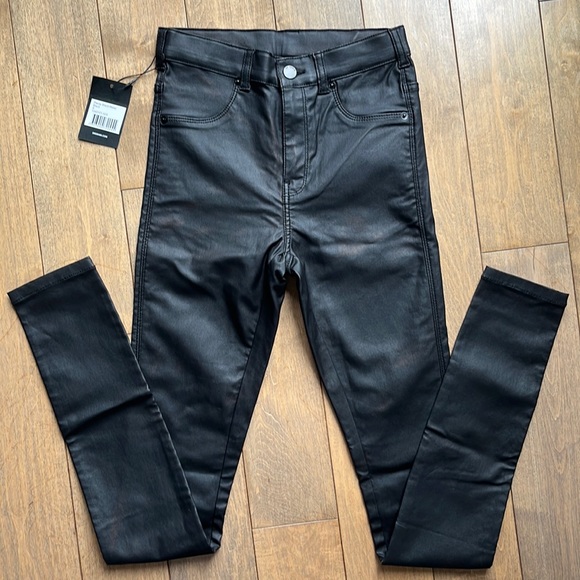 DR DENIM skinny jeans - Picture 5 of 8